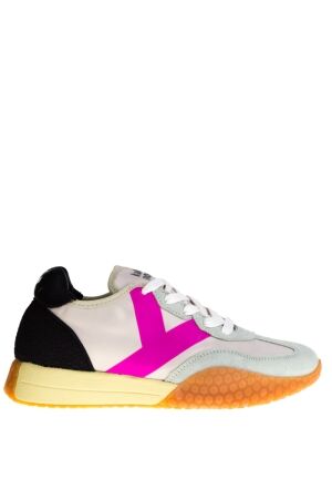 Keh-Noo Keh Noo Sneakers Grey for Women