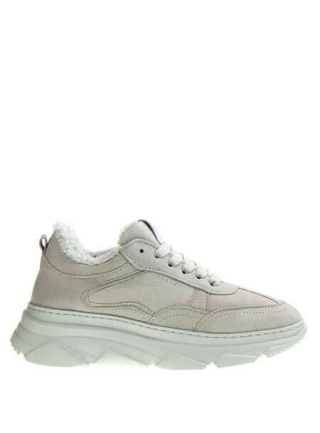 Copenhagen Dames sneakers grijs