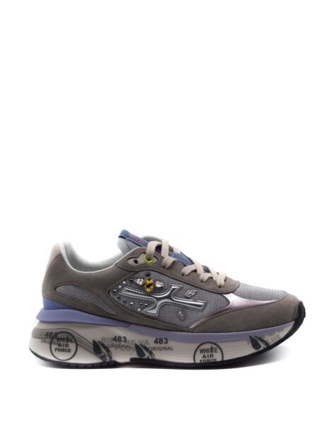 Premiata Premiata Sneakers Grey for Women