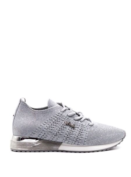 La strada La Strada Sneakers Silver for Women