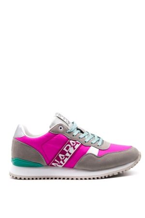 napapijri Napapijri Sneakers Grey for Woman