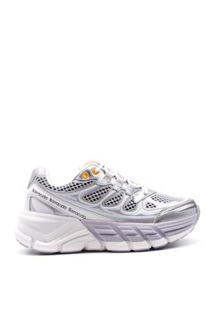 barracuda Barracuda Sneakers Silver for Woman
