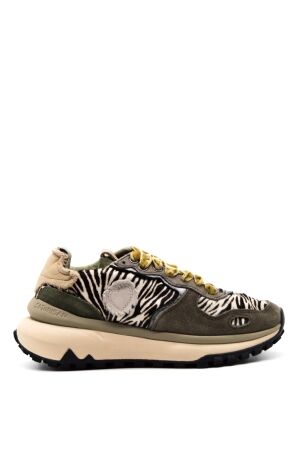 satorisan Satorisan Sneakers Grey for Woman