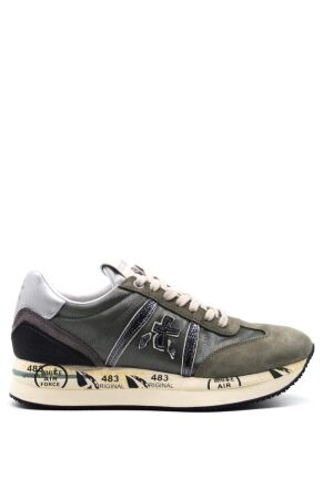 スニーカー PREMIATA Women Sneakers MASEDVAR Grey PREMIATA: Sneakers woman - Dove Grey | Premiata sneakers