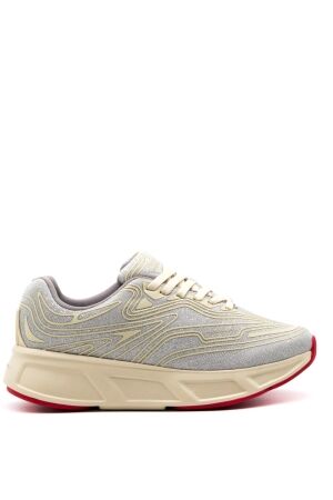 Fessura Fessura Sneakers Grey Woman