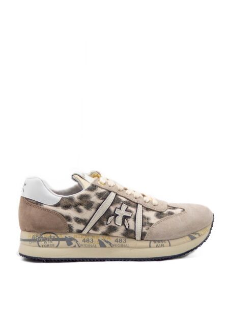 Premiata Premiata Sneakers Grey for Woman