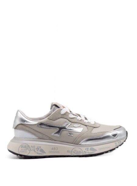 Premiata Premiata Sneakers Grey for Woman