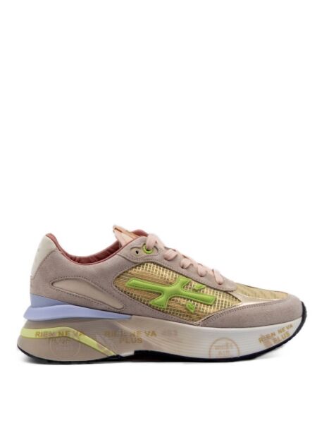 Premiata Premiata Sneakers Grey for Woman