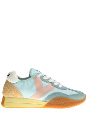Keh-Noo Keh Noo Sneakers Blue for Women