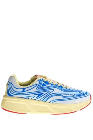 Fessura Fessura Sneakers Blue for Women