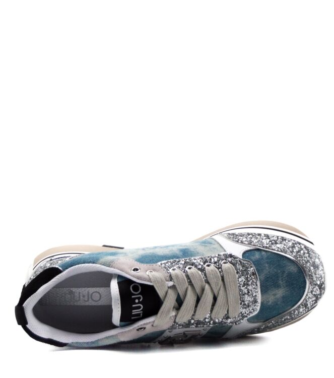 Liu jo sneakers outlet sales