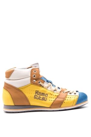 Kamo Gutsu Kamo Gutsu Sneakers Blue for Woman