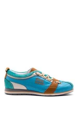 Kamo Gutsu Kamo Gutsu Sneakers Blue for Woman