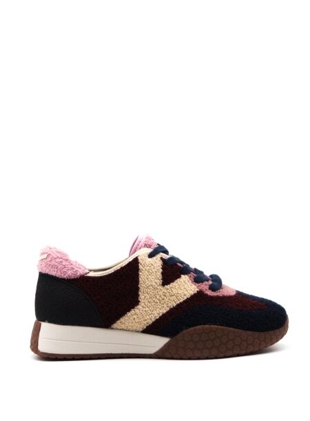 Keh-noo Keh Noo Sneakers Blue for Woman