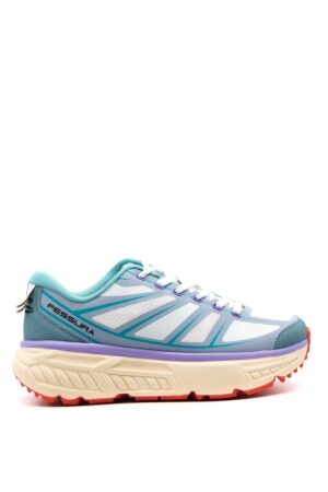 Fessura Fessura Sneakers Blue Woman