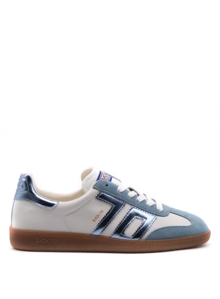Back70 Back70 Sneakers Blue for Woman