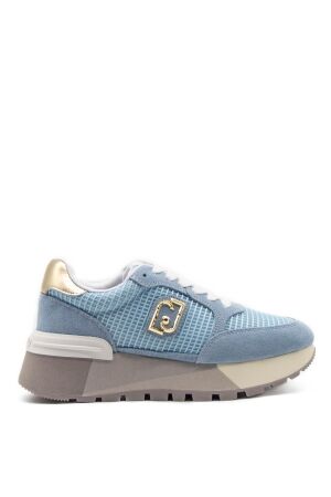 Liu Jo dames sneakers blauw