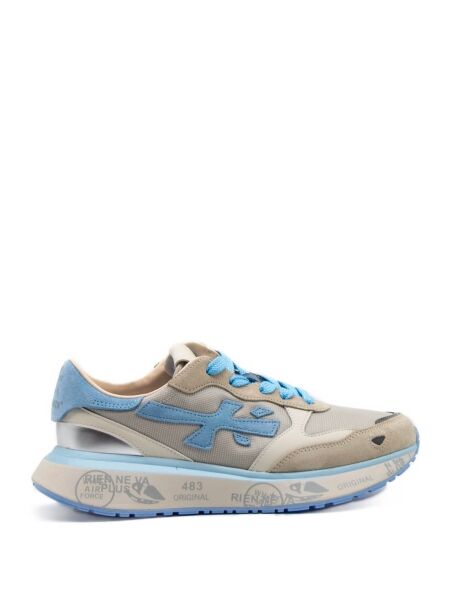 Premiata Premiata Sneakers Blue for Woman