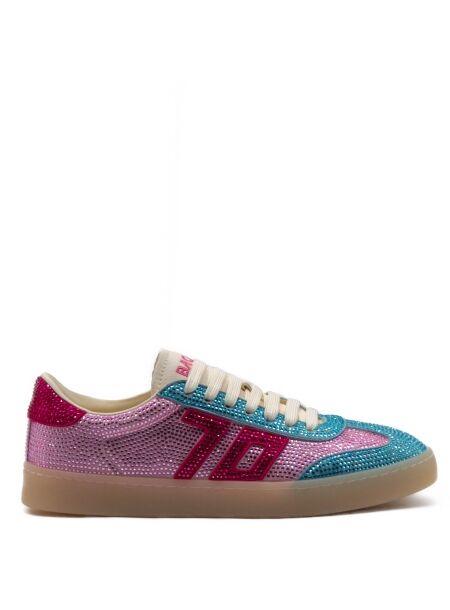 Back70 Back70 Sneakers Blue for Woman