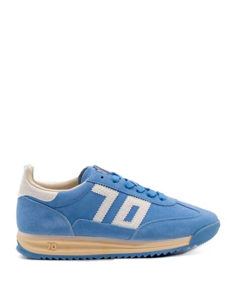 Back70 Back70 Sneakers Blue for Woman