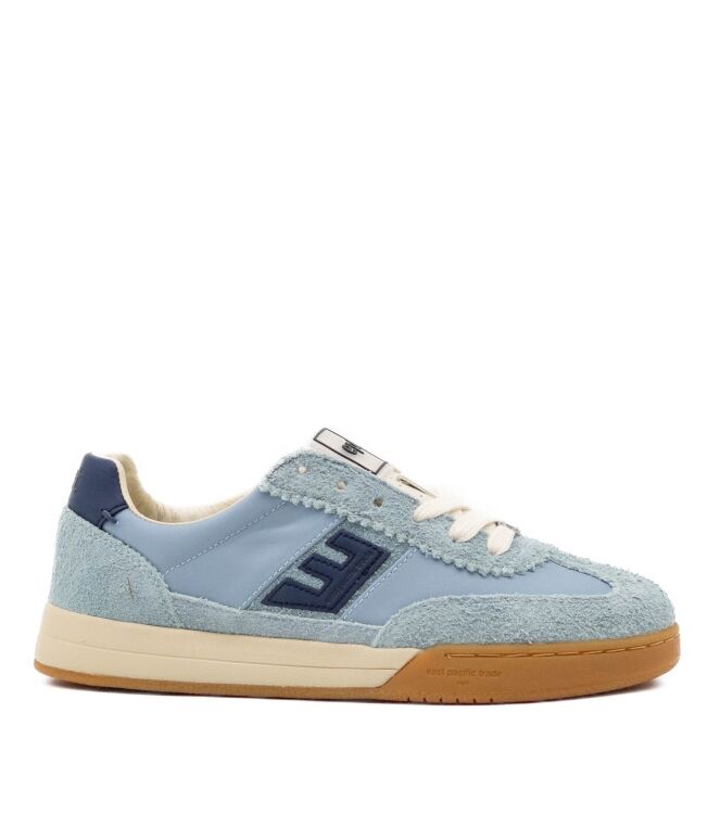 East Pacific Trade Dames Sneakers in Blauw online kopen 
