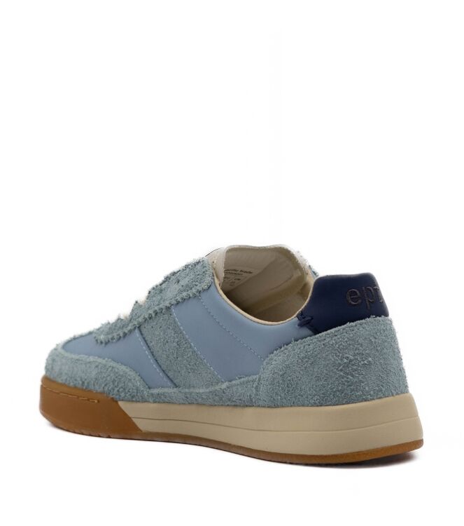 East Pacific Trade Dames Sneakers in Blauw online kopen 