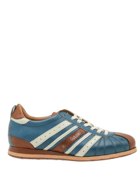 Kamo gutsu Dames sneakers blauw