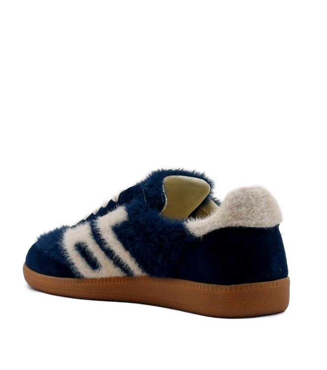 Back70 Dames Sneakers in Blauw online kopen 