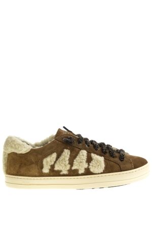 p448 P448 Sneakers Brown for Women