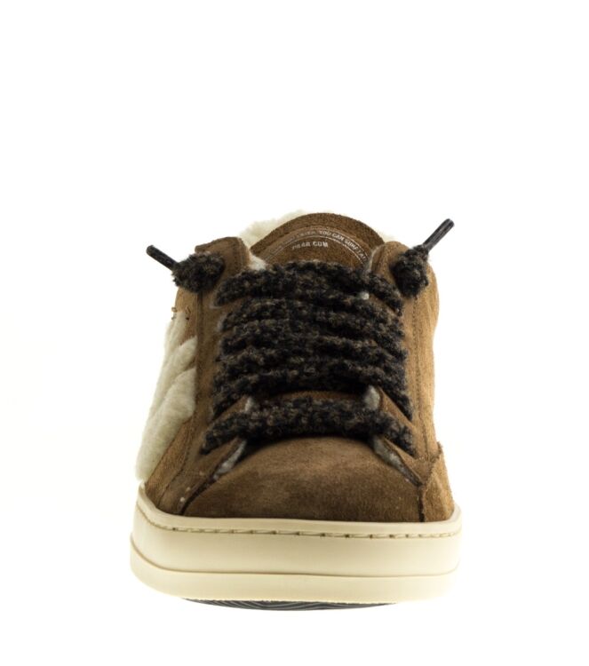 P448 Sneakers Brown for Women 