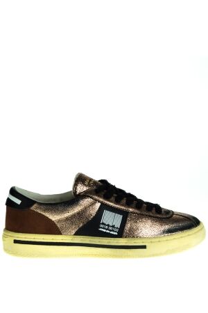 Pro01ject dames sneakers copper crack