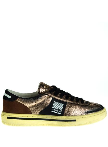 Pro01ject Pro01ject Sneakers Copper Combi for Women