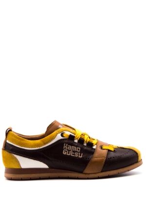Kamo Gutsu Kamo Gutsu Sneakers Brown for Woman