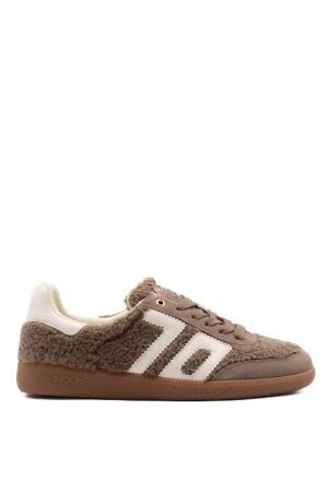 Back 70 dames sneakers teddy bruin