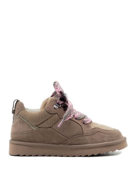 Colors of california Dames sneakers  bruin