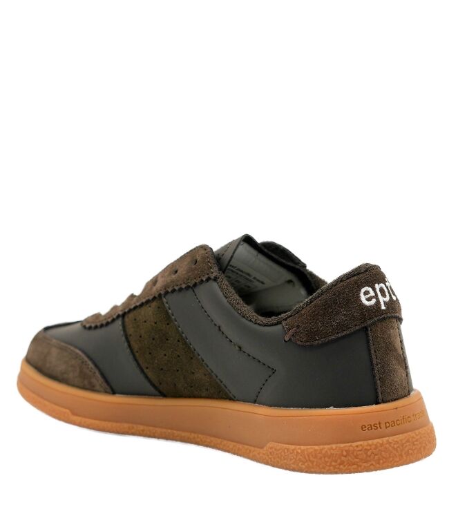 East Pacific Trade East Pacific Trade dames sneakers bruin Brown Bone (D) East Pacific Trade Dames Sneakers Bruin