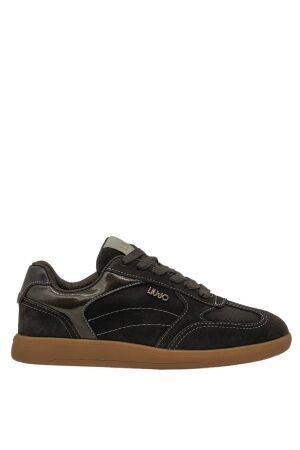 Liu Jo dames sneakers bruin
