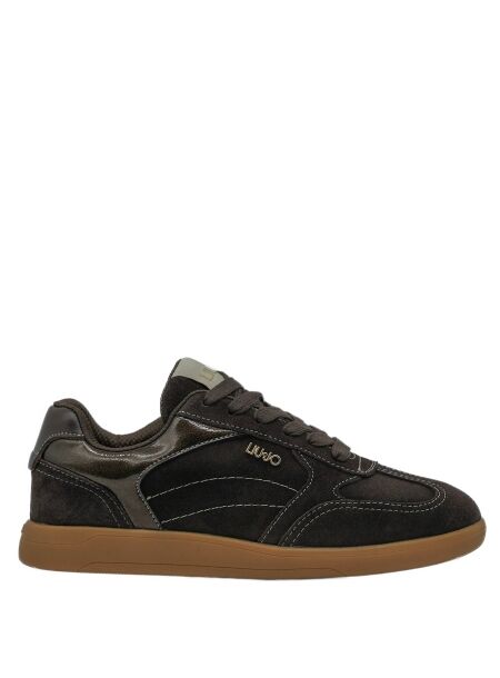 Liu jo Dames sneakers bruin