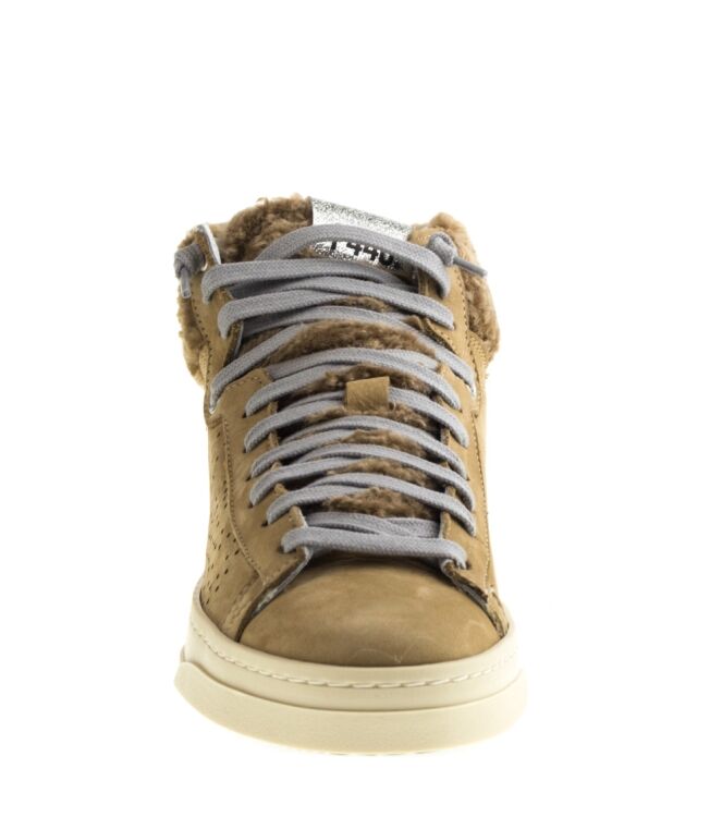 Thea Sneaker - Stitch - Monkee's of Columbia