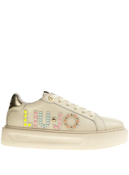 Liu jo Liu Jo Sneakers Natural for Women