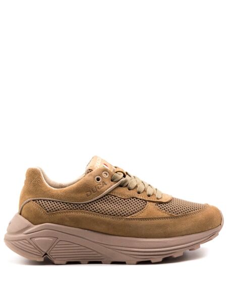 Duca del cosma Dames sneakers naturel