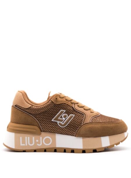 Liu jo Liu Jo Sneakers Natural for Woman