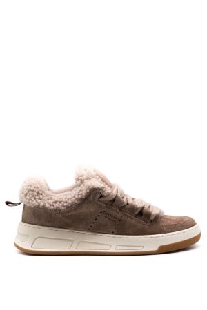 Copenhagen Studios Copenhagen Sneakers Natural for Woman