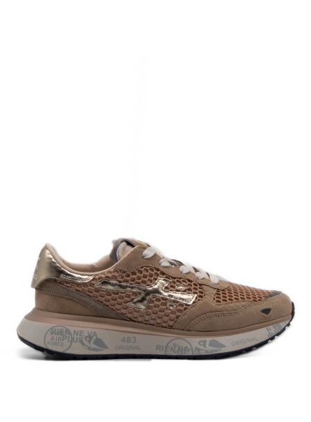 Premiata Premiata Sneakers Naturel for Woman