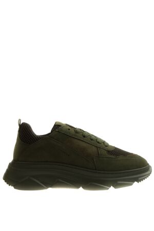 Copenhagen Studios dames sneakers groen