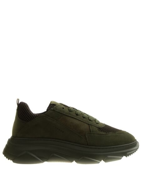 Copenhagen studios Copenhagen Sneakers Green for Women