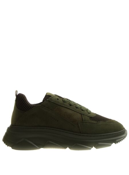 Copenhagen Dames sneakers groen