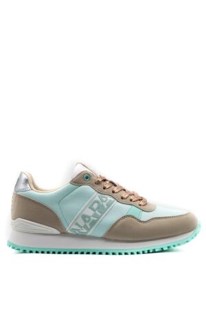 napapijri Naparijri Sneakers Green for Woman