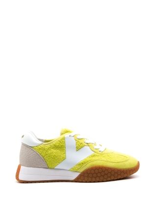 Keh-Noo Keh Noo Sneakers Green Woman