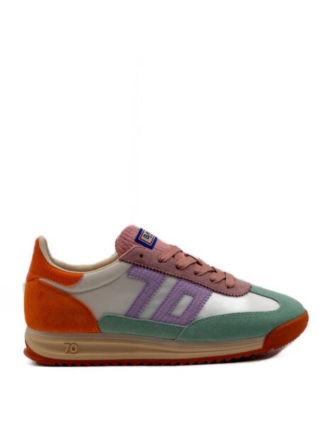 Back70 Back70 Sneakers Green for Woman